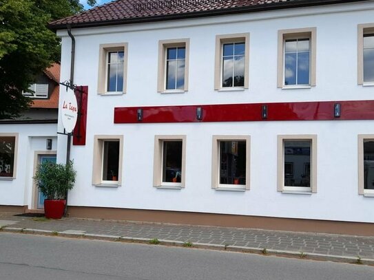 *** SEHR SCHÖNES, STILVOLLES RESTAURANT / BAR IN WETZENDORF-NÜRNBERG ZU VERKAUFEN ***