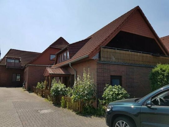 3-4 Familienhaus in Neustadt a. Rbge. OT Suttorf