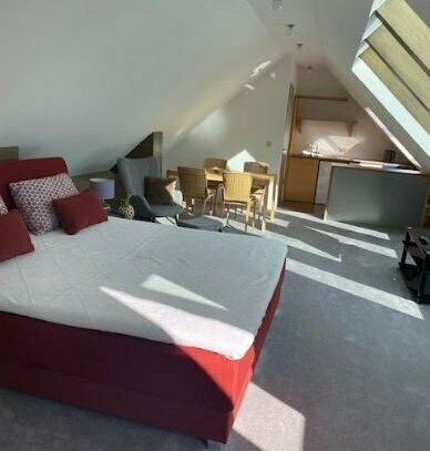 1-Zimmer-Apartment in Trier-Ruwer zu vermieten
