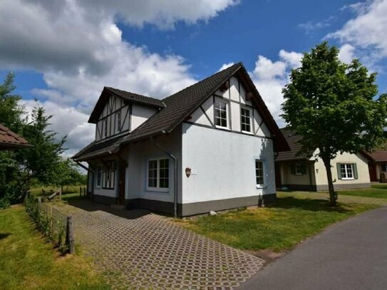 Stilvolles Ferienhaus in schöner Umgebung