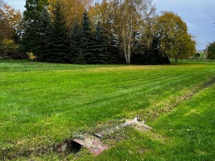 Gepflegtes Einfamilienhaus mit Super Grundstück