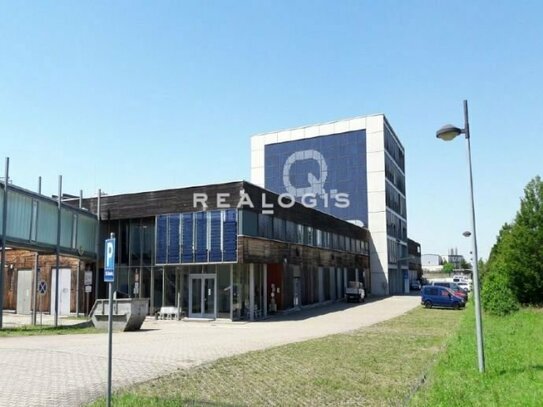 Provisionsfrei in Bitterfeld-Wolfen, ca. 4.250 m² Produktionshalle
