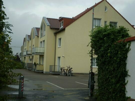 Apartments Werther bei Bielefeld, provisionsfrei von Hausverwaltung