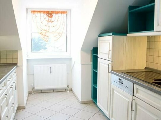 RESERVIERT! Helle 2-Zimmer-Wohnung inkl. Carport in Reisbach