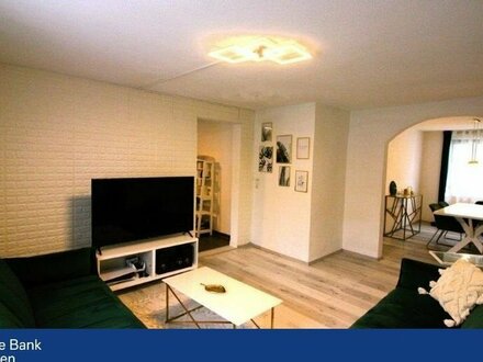 GEHEIMTiPP: Preisgünstige 5-Zimmer-Maisonnette-Wohnung zu verkaufen!