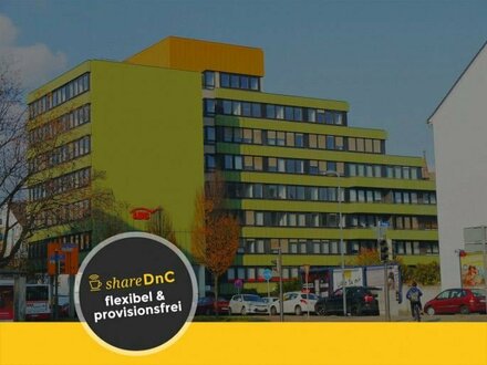 Büroadresse, Geschäftsadresse, Virtual Office, Coworking oder Büroraum - All-in-Miete