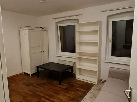 Möbliertes Zimmer in Berlin Köpenick (keine ganze Wohnung)?????