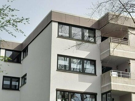 3 Zimmer Wohnung in Hamm Westtünnen