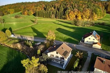 Zweifamilienhaus mit Einliegerwohnung