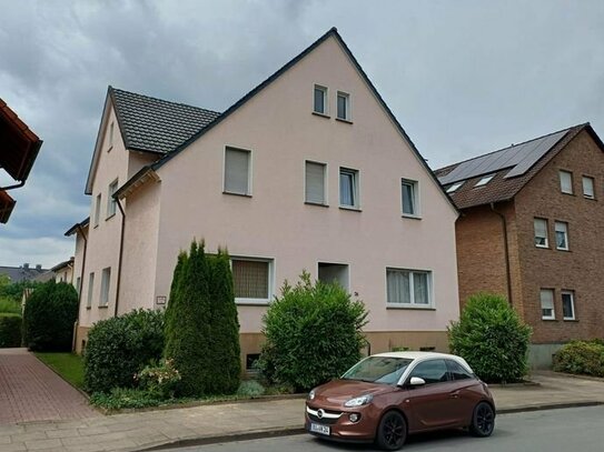 Mehrfamilienhaus in Bielefeld