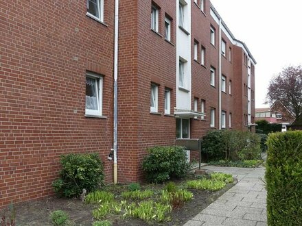 Investment: 12- Familienhaus, mit starker Rendite für Anleger in Rheine