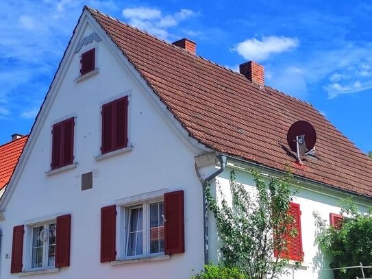 EIN TRAUM kann wahr werden - EINZIGARTIGE GELEGENHEIT ! - mit Pferden leben.