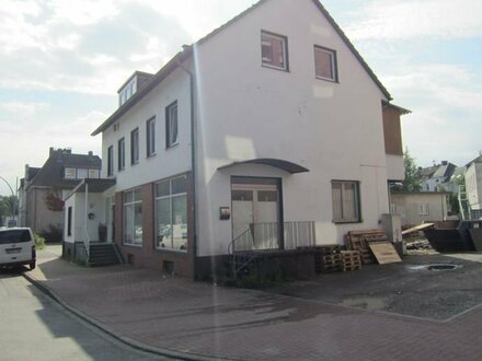 Lagerhalle mit Büro im Herzen von Dorsten