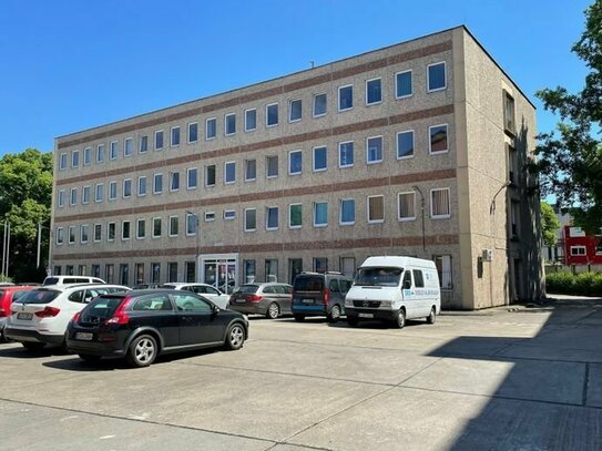 Büroeinheit 280 m² provisionsfrei in Berlin-Lichtenberg
