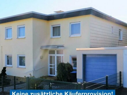 Doppelhaushälfte in Usingen-Eschbach Raumriese mit ganz viel Platz für die große Familie