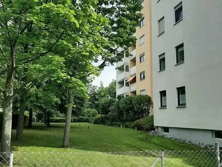 Top sanierte Wohnung mit Einbauküche als Kapitalanlage