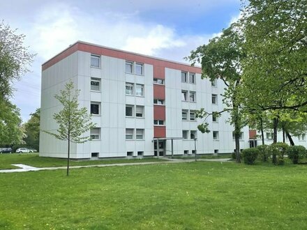 Gemütliche 2,5-Zimmer-Eigentumswohnung mit Loggia in ruhiger Lage am Westkreuz in München