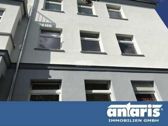 antaris Immobilien GmbH ** Frisch sanierte Wohnung im Dichterviertel **