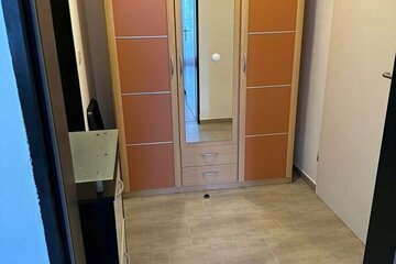 Gemütliches, voll möbliertes 1-Zimmer-Appartement in ruhiger Lage