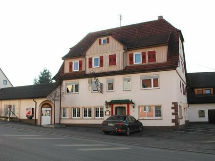 Neuverpachtung Sport- und Landgasthof Linde, - z.Z. Pizzeria