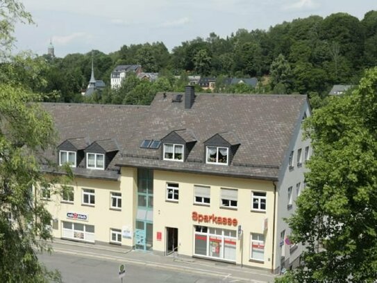 Bürofläche von ca. 266 m² für Einzelhandel / Dienstleistung / Büro / Praxis / Gastronomie im Stadtteil Buchholz von Ann…