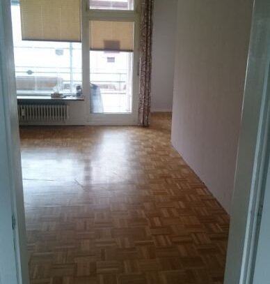 3-Zimmer-Wohnung mit Balkon