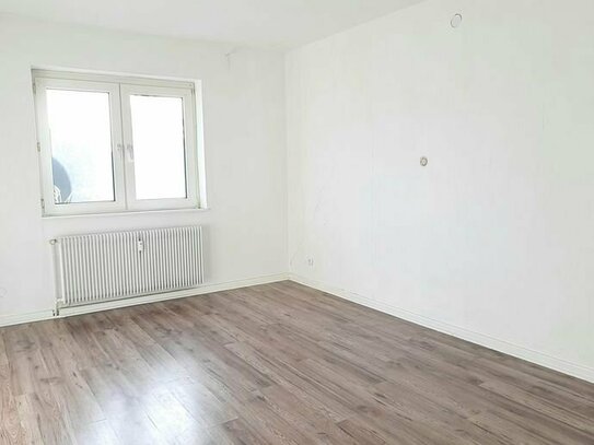 Kleine Single-Wohnung in Recklinghausen-Süd!