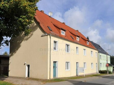 Mehrfamilienhaus mit 9 WE bei Rostock in der beliebten Stadt Schwaan mit großem Grundstück