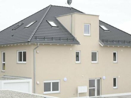 3-Zimmer Eigentumswohnung in Teublitz (93158)
