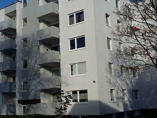 Schöne 3-Zimmer-Wohnung mit Balkon in ruhiger Lage von Baesweiler