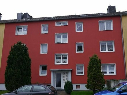 Sehr gepflegte Dachgeschosswohnung-Ideal für Paare in ruhiger Lage