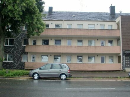 Gemütliche Singlewohnung mit Balkon in Witten-Annen zu vermieten