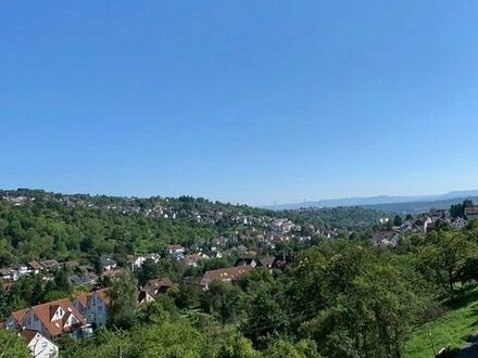 Rarität 2-3 Familienhaus allerbeste Aussichts-Wohnlage Halbhöhe