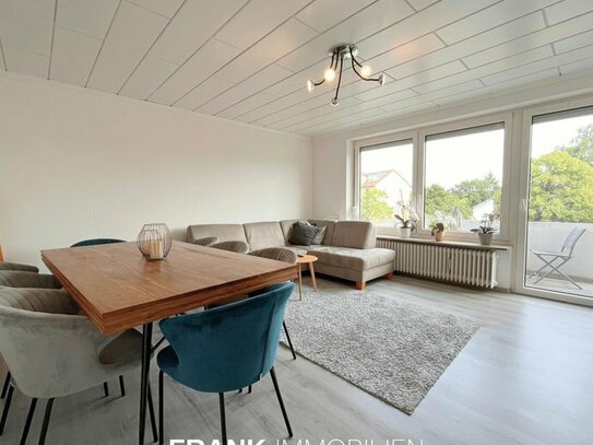 Helle 3-Zimmer-Wohnung in zentraler Lage von Oberasbach (verfügbar ab 01.08.24)