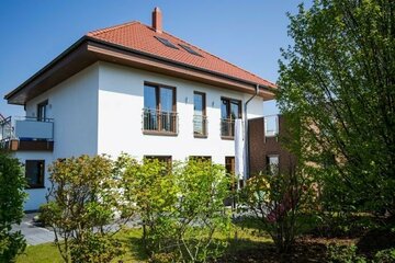 Gut vermietetes 3-Fam.Haus in Spraitbach-Hertikofen zu verkaufen - 4% Rendite !!!
