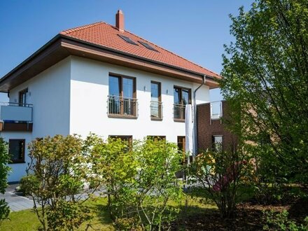 Gut vermietetes 3-Fam.Haus in Spraitbach-Hertikofen zu verkaufen - 4% Rendite !!!