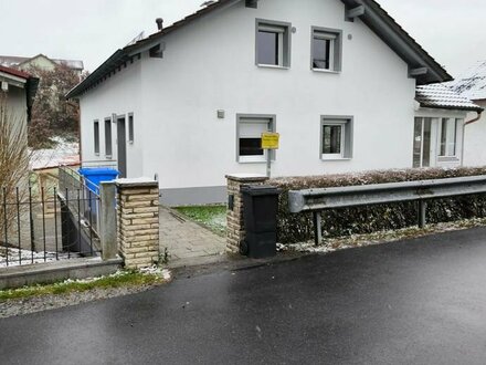 Neuwertiges Wohnhaus in Toplage von Passau, ein absolutes Schnäppchen
