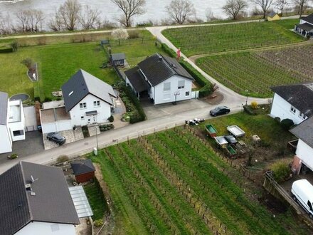 Wohnen zwischen Mosel und Weinbergen - Baugrundstück in Schleich