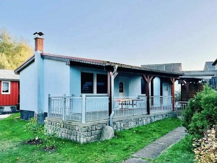 Ferienhaus in Kägsdorf bei Kühlungsborn, Ostsee, Strand