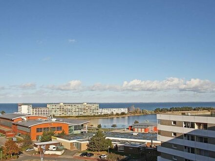 Herrlicher Seeblick - Gute Basis für Ferienvermietung -