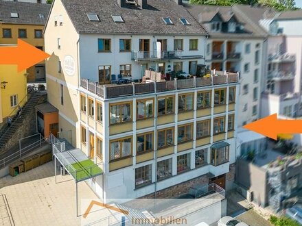 Interessante Immobilie in Gerolstein bietet vielseitige Nutzungsmöglichkeiten