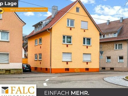 VOLL VERMIETET und bereit für neuen Anleger! - FALC Immobilien