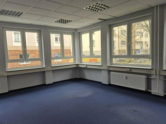Zentral gelegene Büro- / Praxiseinheit in Wiesbaden