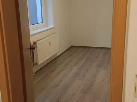 neu renovierte 6-Raum Wohnung auf 2 Etagen in Ramsdorf
