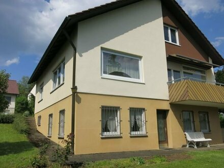 Freistehendes Einfamilienhaus Onstmettingen-Albstadt