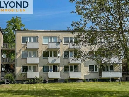 Investieren mit Weitblick! Exklusives Mehrfamilienhaus in Duisburg-Rheinhausen zu verkaufen!