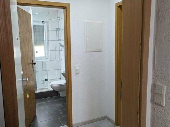 **Gemütliche 1,5 Zimmer -Wohnung in Dortmund Bövinghausen für Berufstätige**