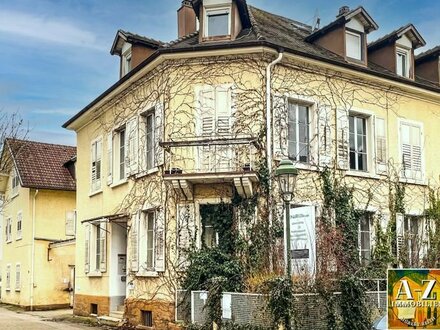 Bauprojekt Mehrfamilienhaus oder ETW unweit vom Festspielhaus