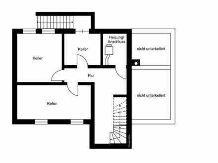 Gepflegtes Zweifamilienhaus in Feldrandlage