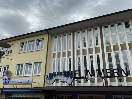 Büroräume im Zentrum von Rheinfelden